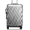 Tumi - 19 Degree Aluminum Carry On (36860SLV2)