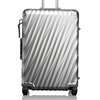 Tumi - 19 Degree Aluminum Short Trip (36864SLV2)