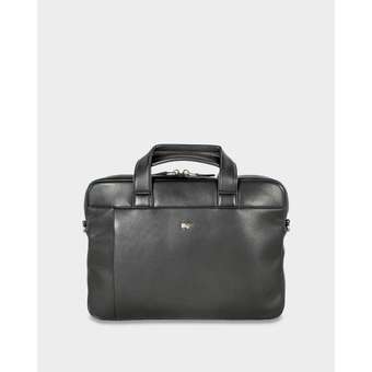 Golf M Businesstasche Schwarz