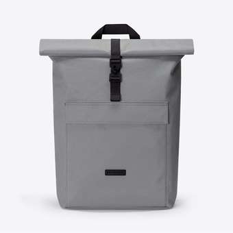 Jasper Stealth Rucksack Grey