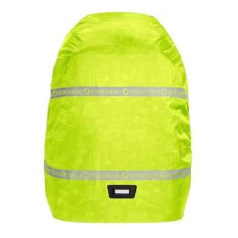 Regenhülle Yellow
