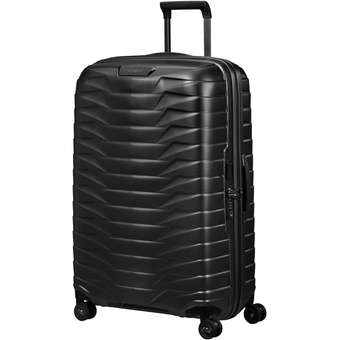 Proxis 75 Matt Graphite