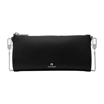 Ivy Mini S Black Silver