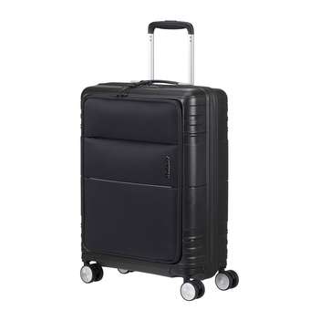 Hello Cabin 55 Onyx Black