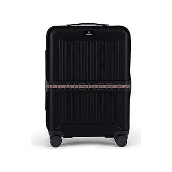 InMotion 55 Schwarz