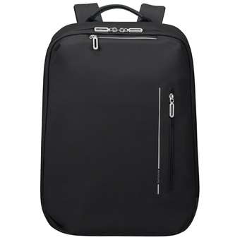 Ongoing Backpack 15.6 Zoll Schwarz