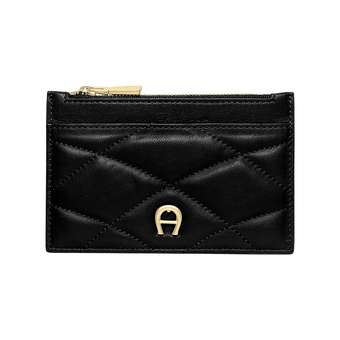 Maggie Kreditkartenetui Black