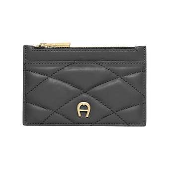 Maggie Kreditkartenetui Diamond Grey
