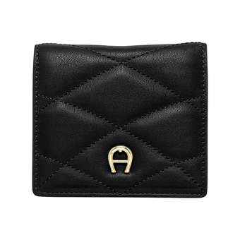 Maggie Wallet Black