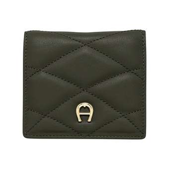 Maggie Wallet Nature Green