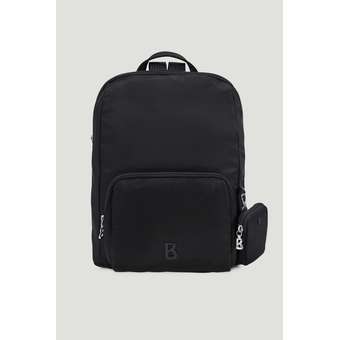 Verbier Play Maxi Black