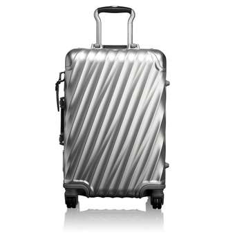 19 Degree Aluminum