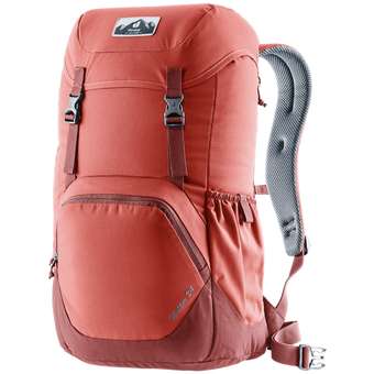 Walker 24 Currant-Redwood