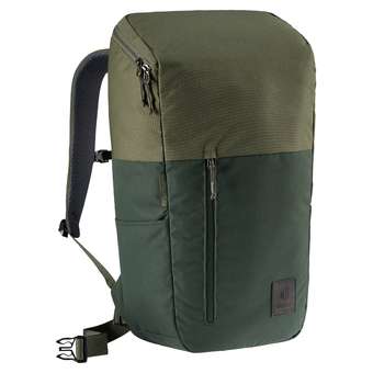 UP Stockholm Ivy-Khaki