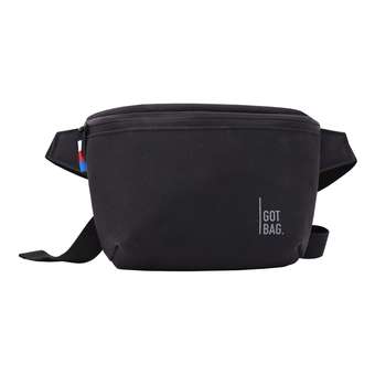 Hip Bag Black