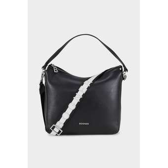 Andermatt Marie Hobo Black