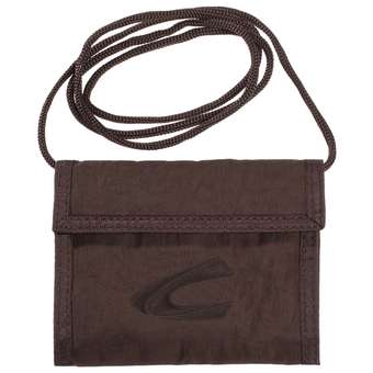 Nylon Journey dunkelbraun