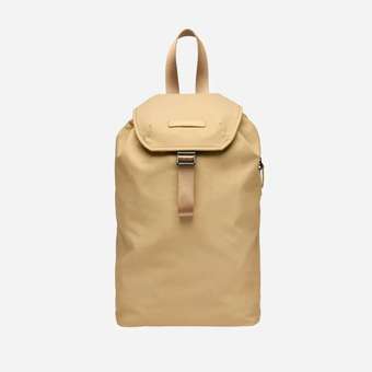 Chiado Backpack Off Tan