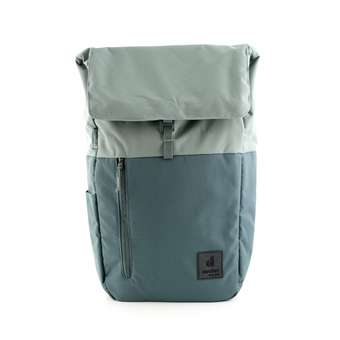 UP Seoul Daypack Teal-Sage
