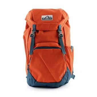 Walker 24 Paprika Arctic