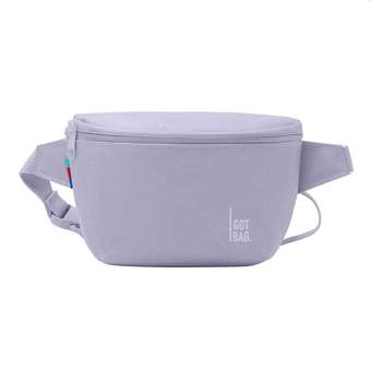 Hip Bag Purple Pearl