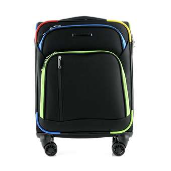 Spinner Black Rainbow S