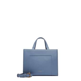 Geri 2 Satchel S Cornflower