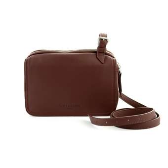 Mareike Crossbody S Harris Chianti