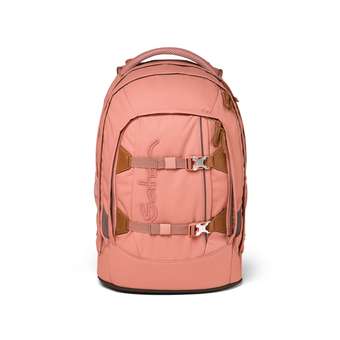 Pack Schulrucksack Nordic Coral