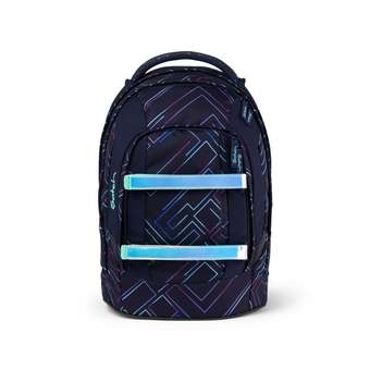 Pack Schulrucksack Purple Laser
