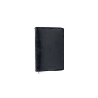 Premium Slimwallet Basco Navy