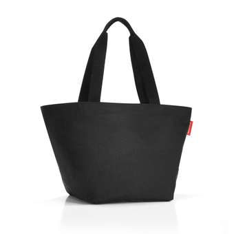 Shopper M Black