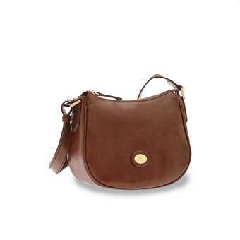 Story Donna Crossbody Marrone