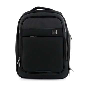Prime Backpack Schwarz