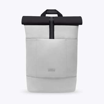 Hajo Medium Aloe Light Grey