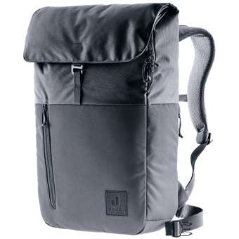 UP Seoul Daypack Black
