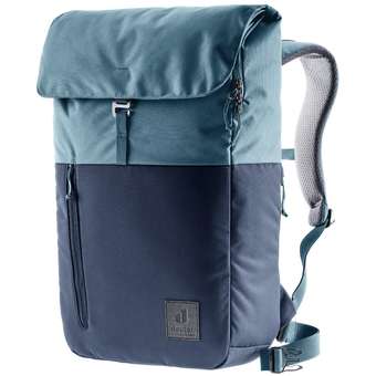 UP Seoul Daypack Ink-Atlantic