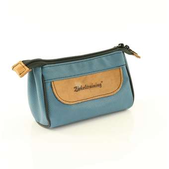 Kultur XS blau braun