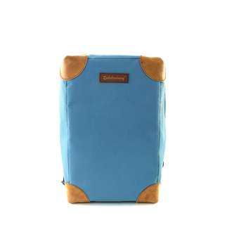 Turnmeister M 13-15 Zoll blau braun