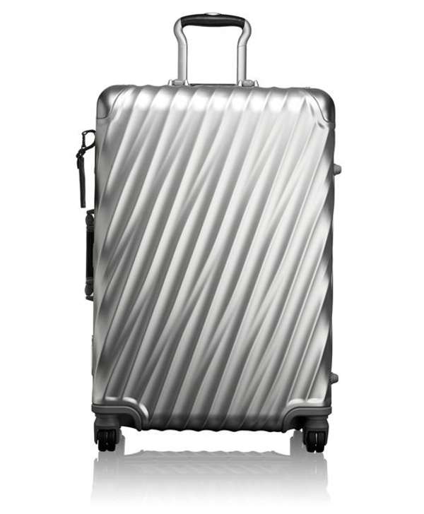 Tumi - 19 Degree Aluminum Short Trip (36864SLV2)
