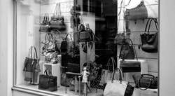 Das Handtaschen-ABC