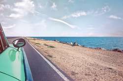 Packliste für Roadtrips